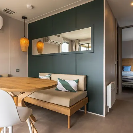 Dom wakacyjny Boje 65