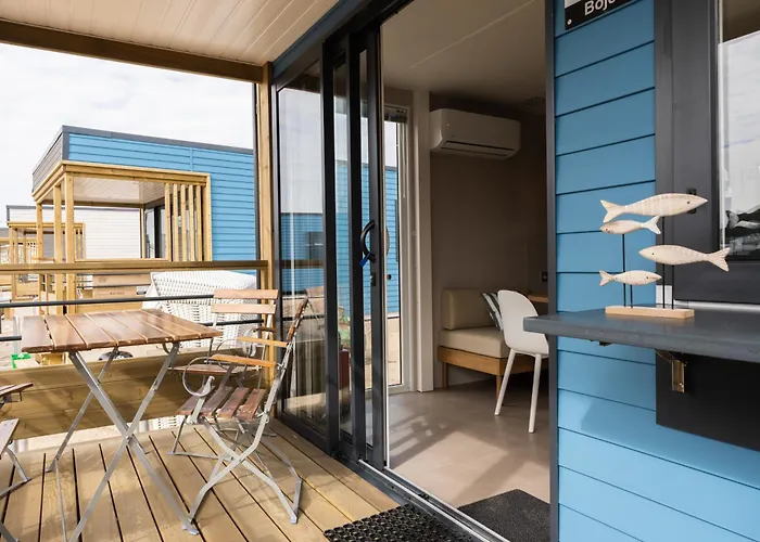 Casa de Férias Boje 65 Scharbeutz