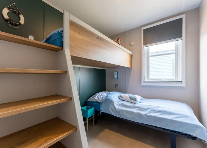 Casa de Férias Boje 65 *