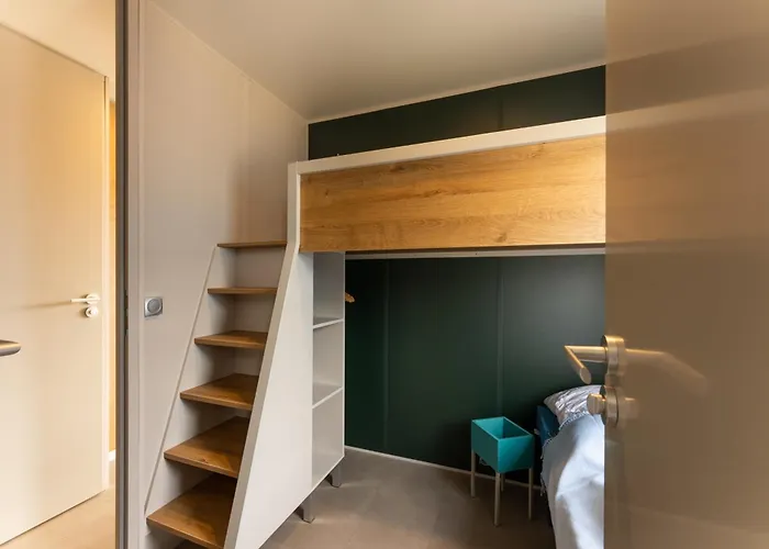 Boje 65 Dom wakacyjny Scharbeutz