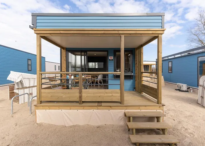 Boje 65 * Scharbeutz