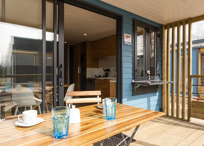 Casa de Férias Boje 65 *